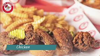 Fiery Nashville Hot Chicken slideshow