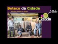 Vinil sa cd completo boteco da cidade  14 jrbelo