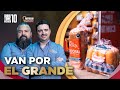 Este pan mexicano quiere destronar al gigante del mercado 🍞🇲🇽 | Temporada 10 | Shark Tank México