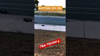 Traxxas Rustler 4x4 Vxl
