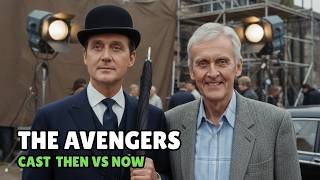 The Avengers Classic Cast THEN and NOW 2026 – Remembering the Stars After More Than 55 Years