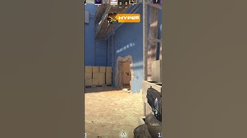 Страшно, вырубай 🤡 Забирай бонус по промо 💵 YT5NEW 💵 #cs2 #csgo #cs2 #CounterStrike2