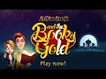 Official Trailer | Mortimer Beckett and the Book of Gold