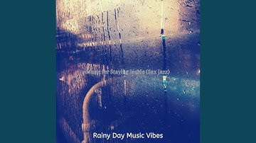 Sublime Backdrops for Rainy Storms