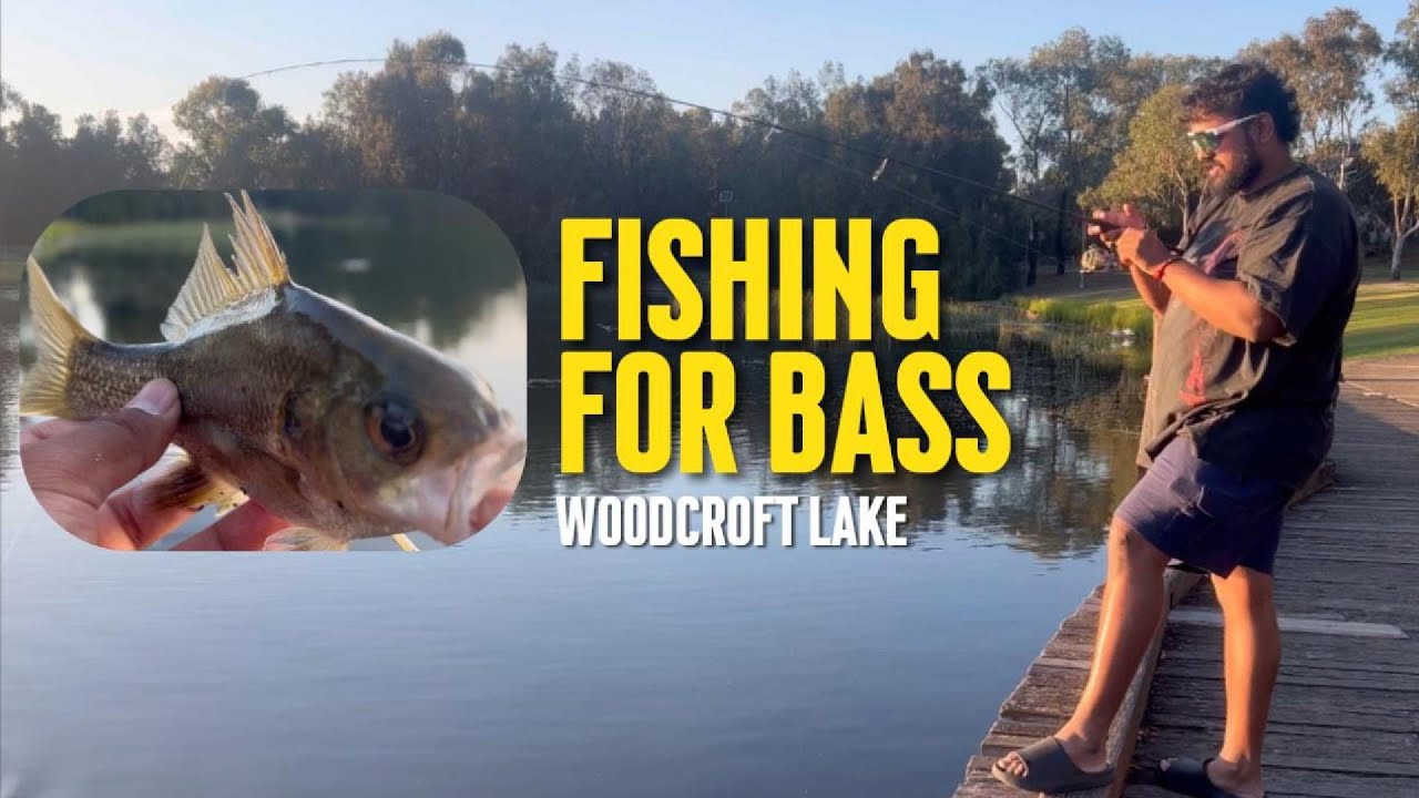 The ONLY video you’ll need to CATCH BASS