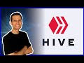 Gana dinero en el Blockchain HIVE (Red social Colmena)