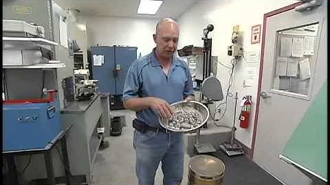 Glendale Materials Testing Lab