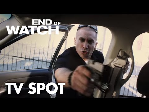 End of Watch | 