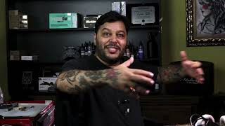 Tuzinho Tattoo Revela Como Conseguir Clientes Para Tatuar Sem Gastar Um Centavo | Método Comprovado