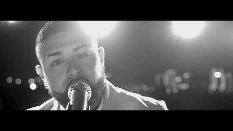 Louie TheSinger "Piece of Me" Music Video