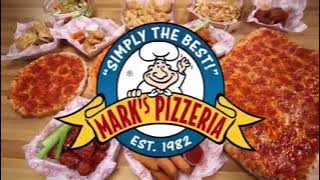 Mark’s Pizzeria but HD