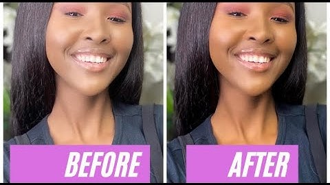 HOW I EDIT MY INSTAGRAM PHOTOS| EDITING TUTORIAL| LIGHTROOM|FACETUNE2| SA YOUTUBER