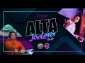 ALTA JODERA 5.0 - Dani Lazarte Dj & Leo Lencina Dj 2021