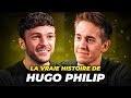 Hugo philip x david laroche  une conversation sans filtre