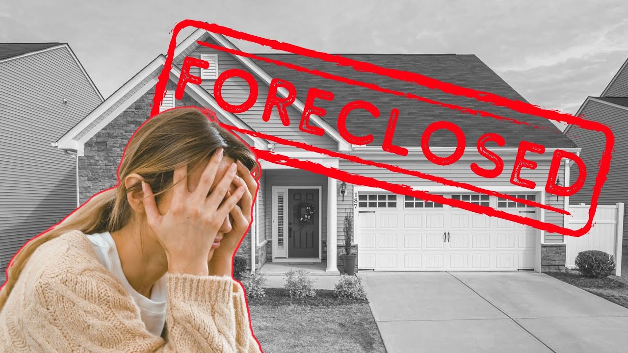 Ontario Homeowners Struggle With Mortgage Defaults Due To Higher Rates Mortgage Defaults on the Rise in Ontario | 2022 Housing Market - YouTube