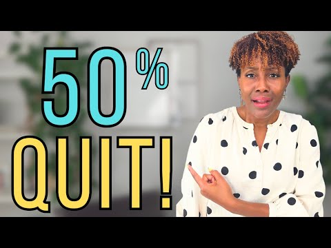 Why 50% of foster families quit within the first year