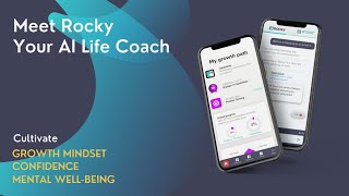 Rocky your life-coach and self-improvement sparring partner screenshot 5