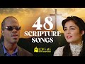 48 Scripture Songs From The Bible By Christian Project LOVE ME Part 1 mp3