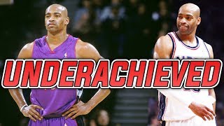 Why Vince Carter Is The BIGGEST UNDERACHIEVER In NBA History