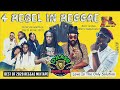 4 Rebels In Reggae (PART 2) Richie Spice Meets Morgan Heritage, Tarrus Riley, Busy Signal (July 2020