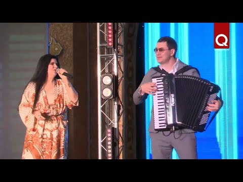 Asiye Saale & Nariman Balich – Quşlar Avada