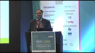 Future of Test Organizations and Testers