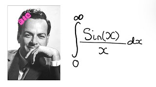 Feynman’s Integration Technique is Overpowered…