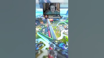 An apex legend🥶@taxi2g #apex #apexlegends #apexclips #apexclipsdaily #apexfunny Apex Legends