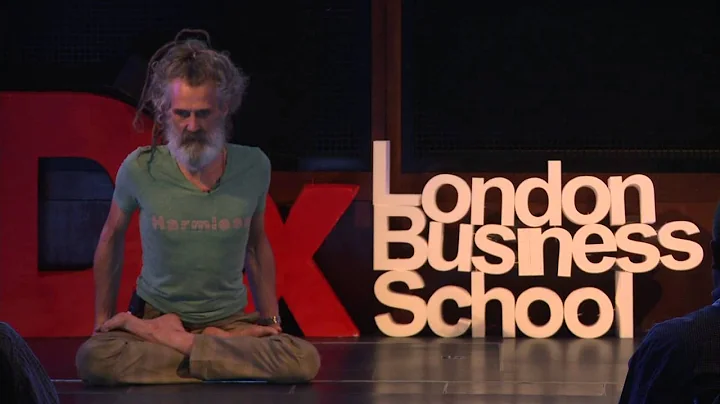 Breathing: Stewart Gilchrist at TEDxLondonBusine.....