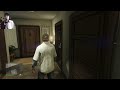 GTA5 MODE HISTOIRE