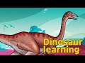 Dinosaur Gallimimus Collection | What is this dinosaur? | herbivorous dinosaur Gallimimus |공룡 갈리미무스