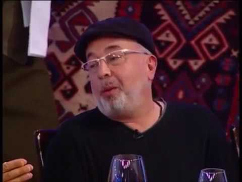 მიშიკო ზაქარიაშვილი ,,არ შეგეშალოს\"