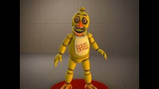 First ever SFM
