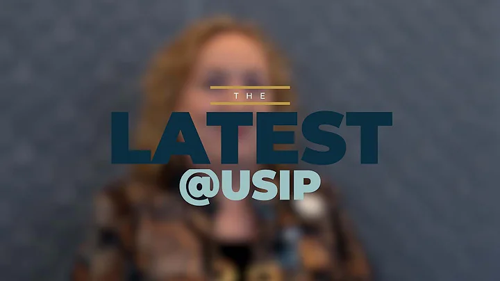 The Latest @ USIP: Threats to Peace and Security in the Sahel