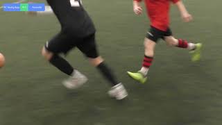 FC Young Boys 4 - 2 Ascendix