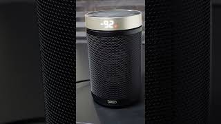 Dreo Space Heater #heater #coldweather