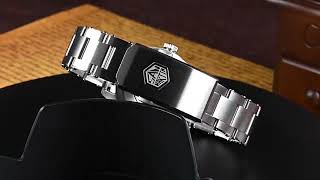 San Martin Vintage 38mm 6200 Diver Watch New Upgraded for M