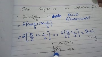 Exercise #1.1/Part3/ Mathematical Methods by SM YUSUF