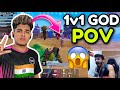 Jonathan 1v1 god pov for a reason   day 3 points table