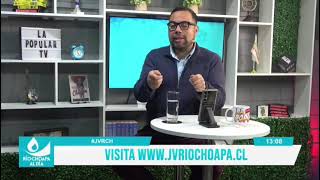 🎙️ Entrevista | Capítulo 02: La importancia del consultor CNR