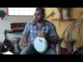 Oka Ortega Sanya Darbuka Cover Oka Ortega Sanya Darbuka Cover