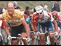  epic battle riis vs indurain at hautacam tour de france 96 