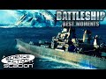 The best battles in battleship  science fiction station