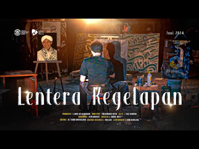 Lentera Kegelapan || Film Milad Al Ustadz Segaf Baharun class=