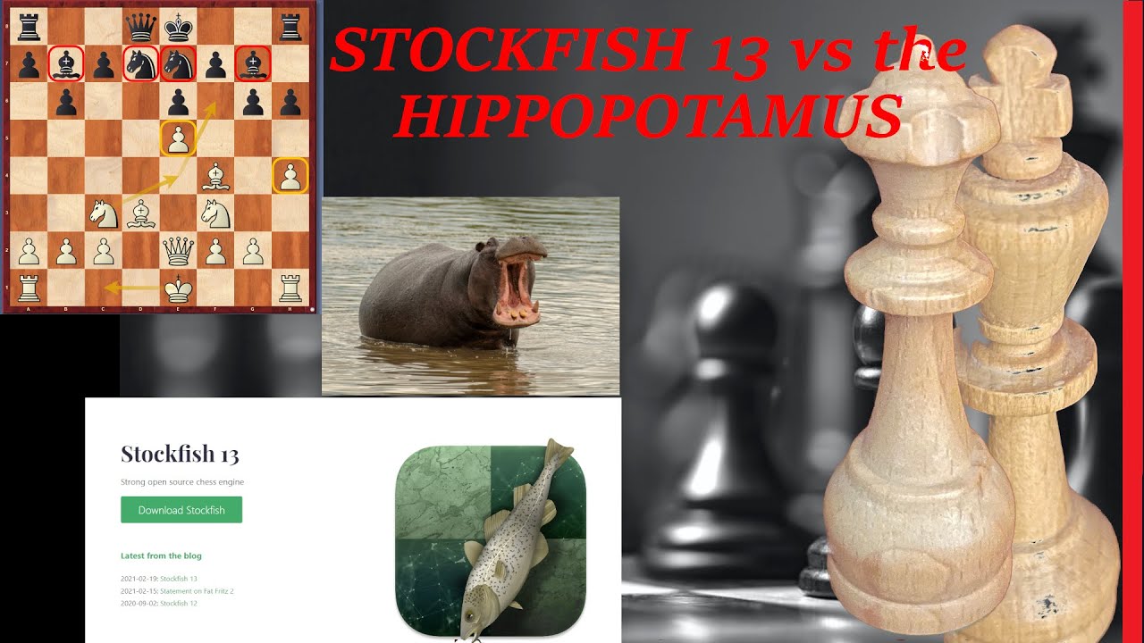 Stockfish 14 Shows How Accurate Bobby Fischer's Defense Is 