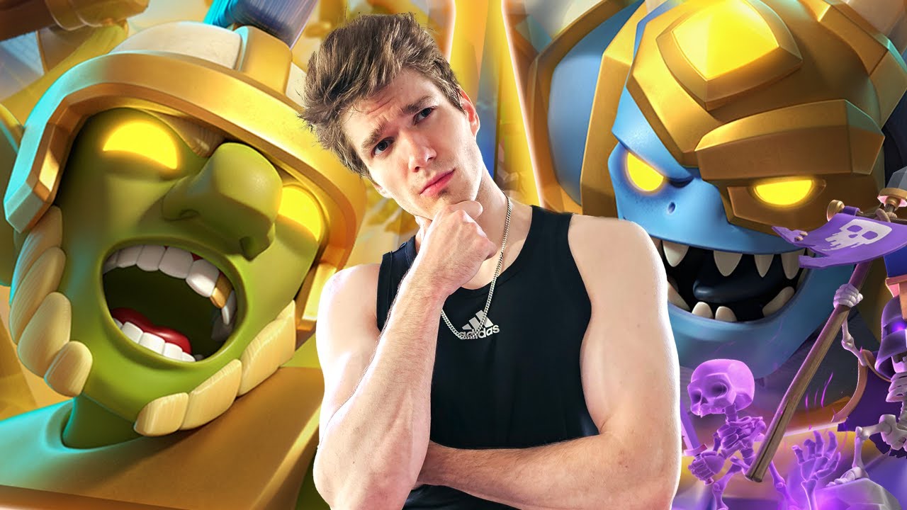 🏆NEW HEROIC MEGA MINON | TOP 200 RIGHT NOW🏆