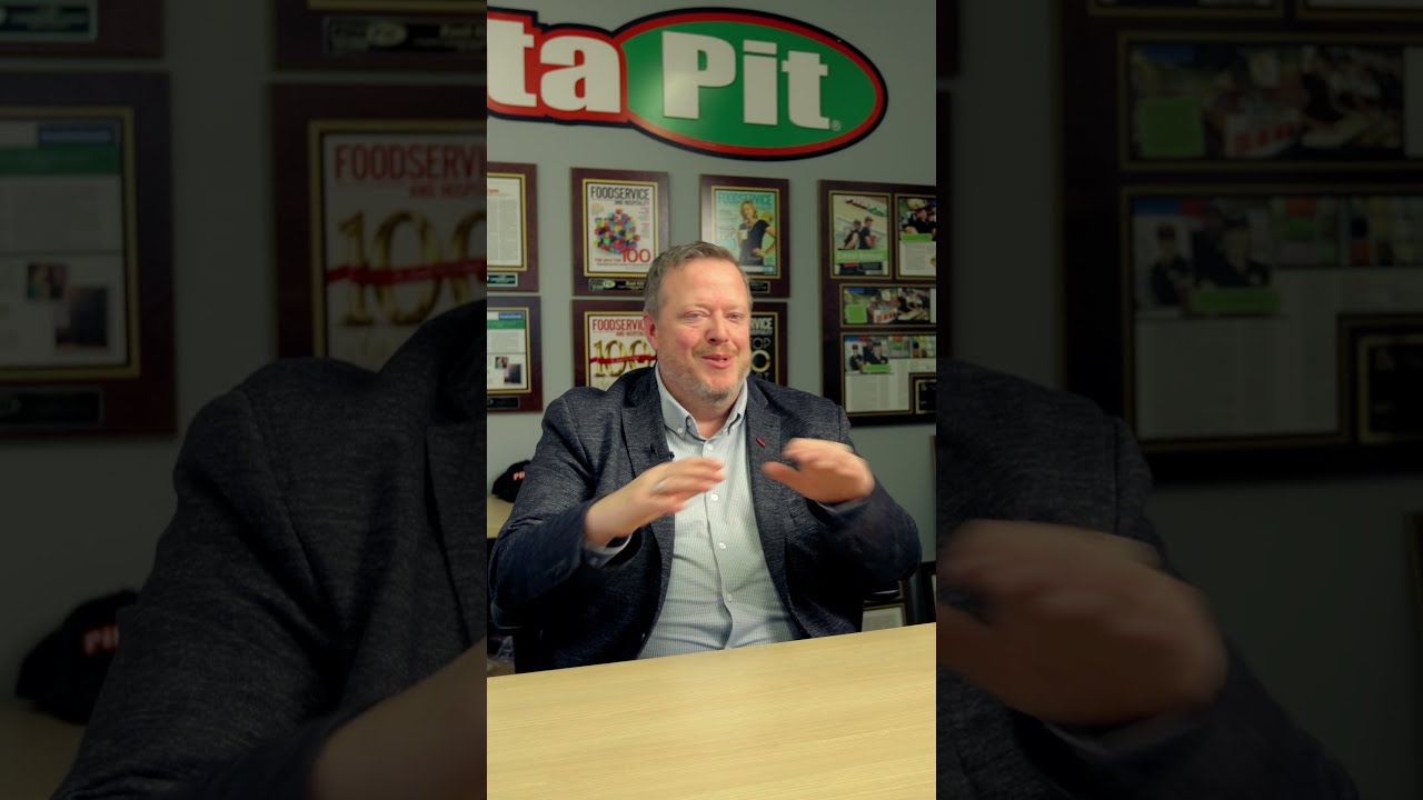 Pita Pit 30 Years Of Success 