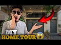 Finally My Home Tour 🏠 First Time Reveal 😱