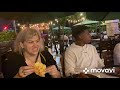 США. Ресторан “АРГО”,мы с LoraUsa и кусочек Солнечной Грузии в Маями