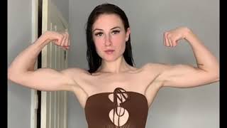 Model Huge Biceps 545.